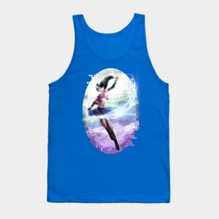 light starter Tank Top